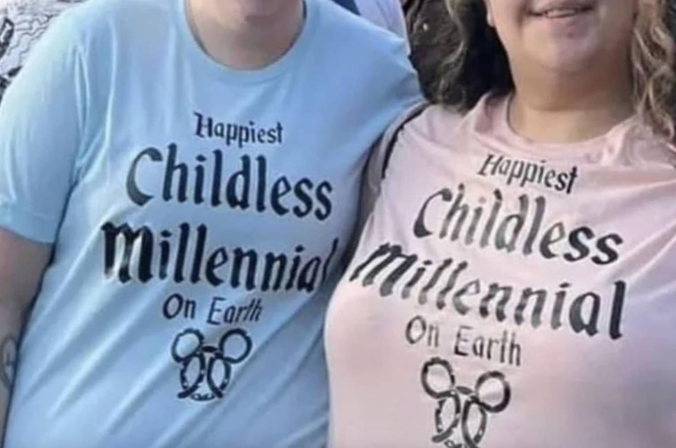 girl - Happiest Happiest Childless Childless millennial Millennial On Earth On Earth